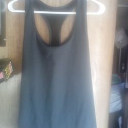 Ladies Pop Fit sports tank - size 2XL