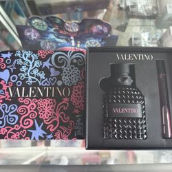 Valentino Born In Roman Intense