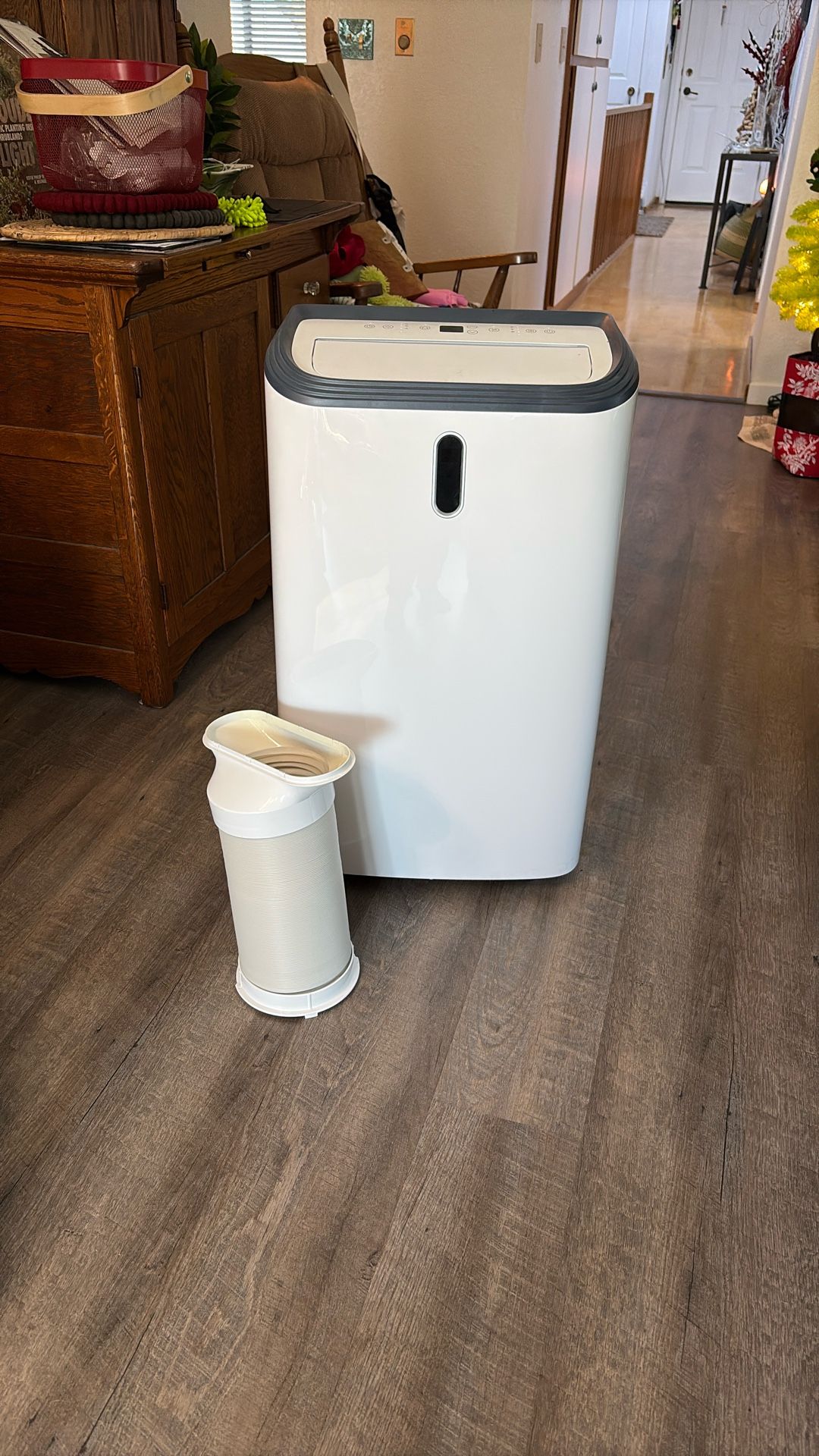 Portable Air Conditioner