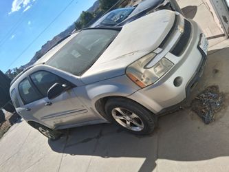 2007 Chevrolet Equinox