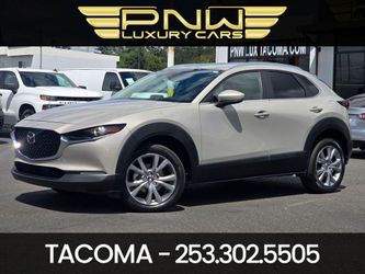 2023 Mazda CX-30
