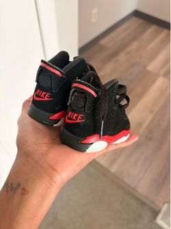 Baby Jordan’s