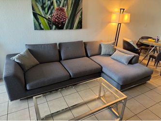Sofá/Couch Sectional
