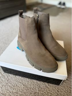 Women AquaCollege boots