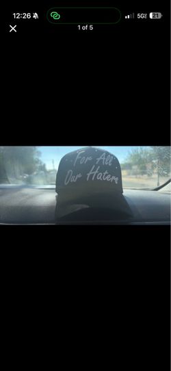 Dandy hat