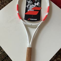 Tennis Racket Balbolat Pure strike 97