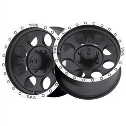 F 150 Wheels