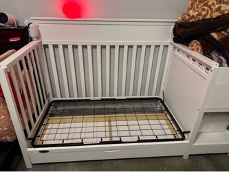 Crib