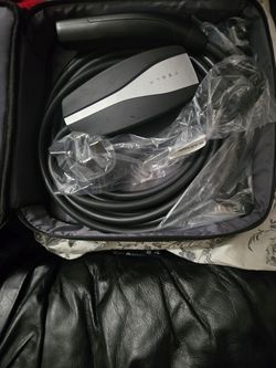 Tesla Charger