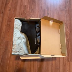 Balenciaga Speed Recycled Knit Sneakers 