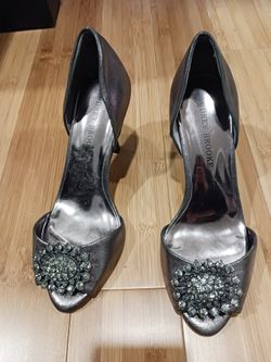 Audrey Brooks Shoes