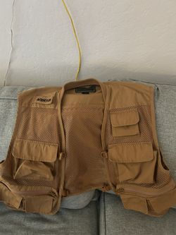 Fishing Vest