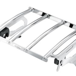 H-D Luggage Rack