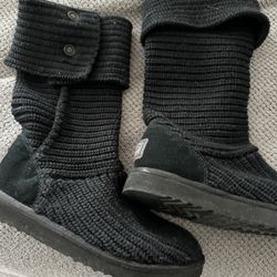 UGG Boots 7.5 