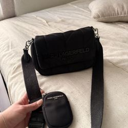 KARL LAGERFELD BAG 