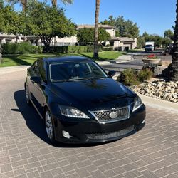 2010 Lexus IS 250