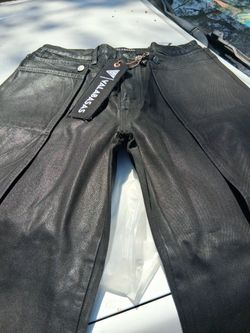 Riding Pants Heavy Duties 38 Waste