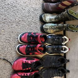 Boys Shoes 