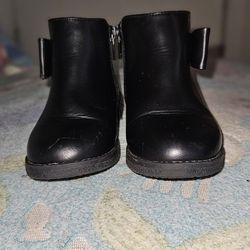 Toddler Girl Boots