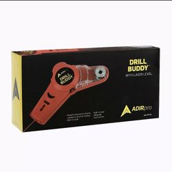 Drill Buddy (Case Of 20) 