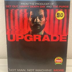 Upgrade 