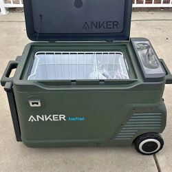 Anker Everfrost 40 Powered Cooler