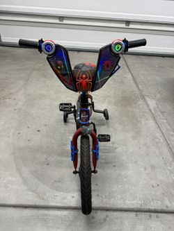kids Bicycle