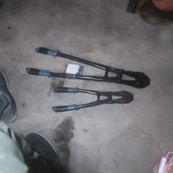 Bolt Cutters