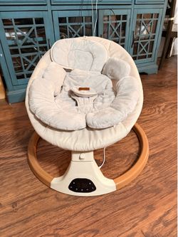Monamii Baby Swing