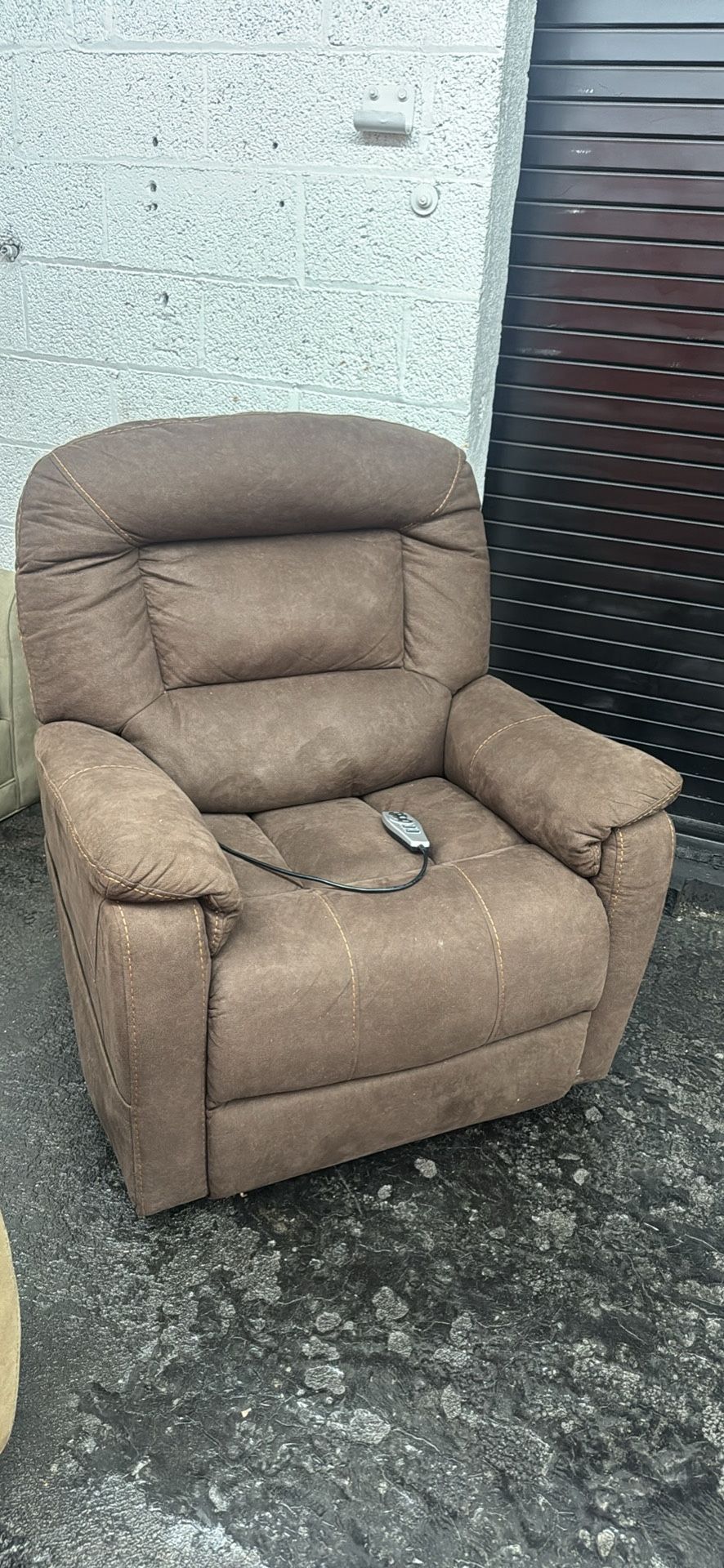 Recliner