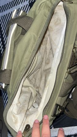 Humble Bee Diaper Bag