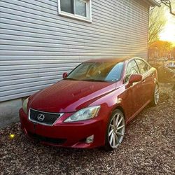 Lexus Is250