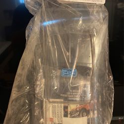 Proline 1972 Chevy C-10 Clear Body For Stampede