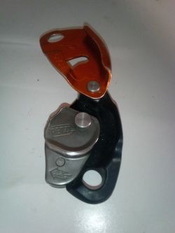 Petzl Grigri Belay Device