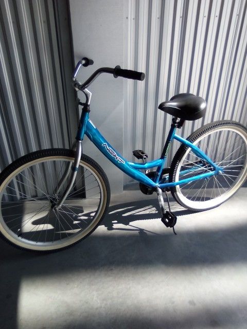 26 Inch Bike Beach Cruiser 