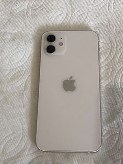 iPhone 12 unlock