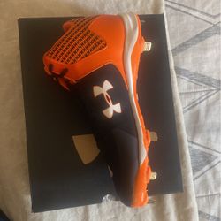 Cleats For Man Size 11