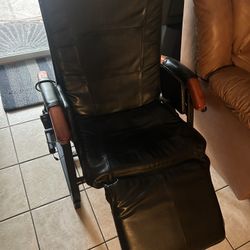 Massage Chair