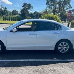 2010 Honda Accord