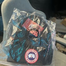 Goose Beanie