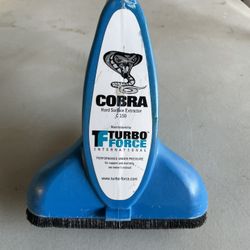 Cobra Hard Surface Extractor Tool