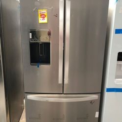 Whirlpool Refrigerator NW 9