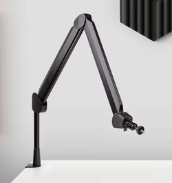 Elgato Wave Mic Arm — NEW / Sealed — Studio Boom Arm