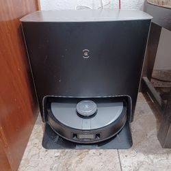 ECOVACS DEEBOT X1 Plus Robot Vacuum & Mop