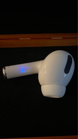 Bluetooth speaker ( AirPod pro)