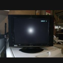 16 Inch Sharp Tv 