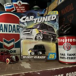 Car Tuned 