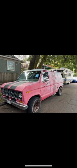 Project Van