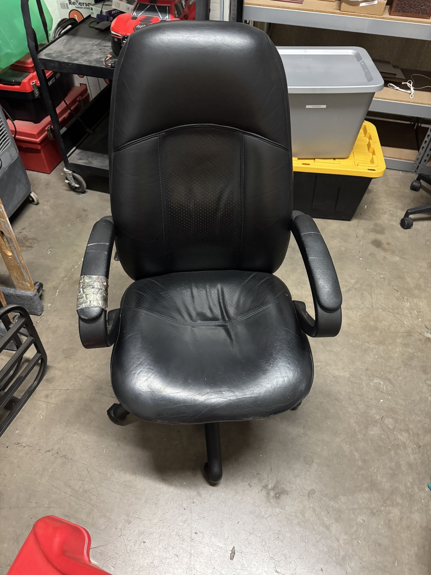 Used Office Chair