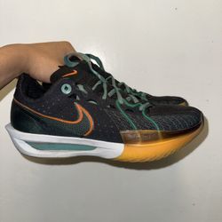 Nike Gt Cut 3